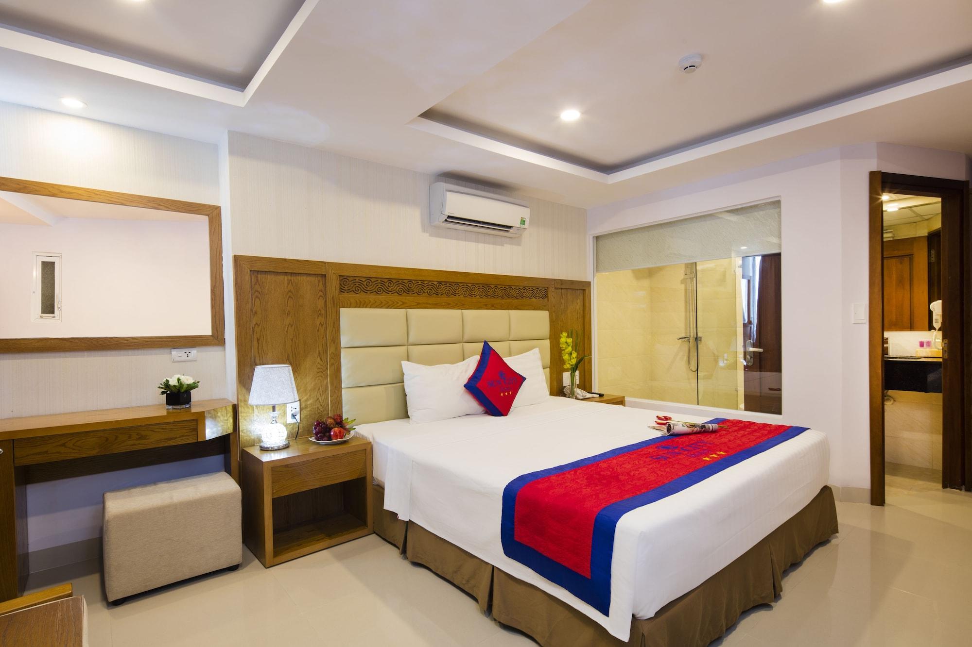 Sun City Hotel Nha Trang Luaran gambar